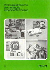 EE Programma  1974