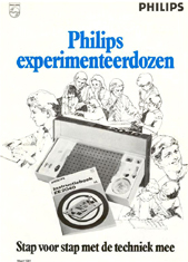 EE Programma  1981