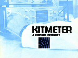 kitmeter