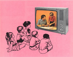 tv-ontvanger